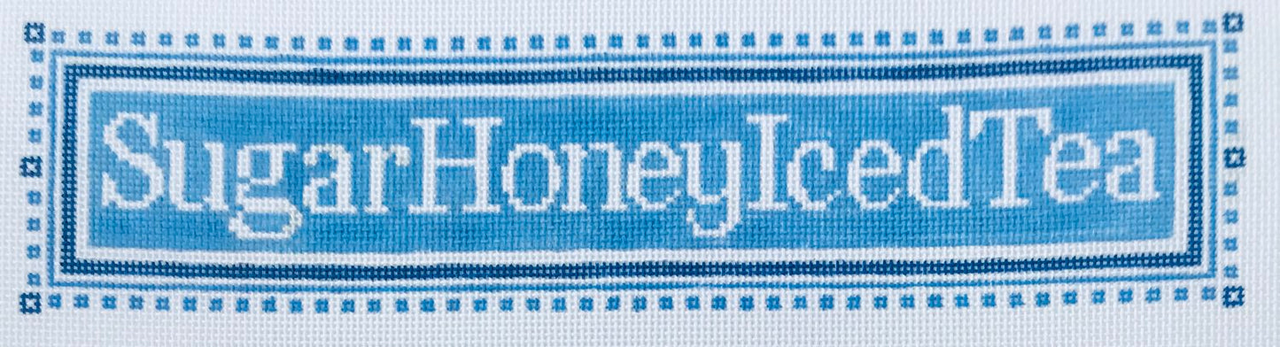 DM-3I SugarHoneyIcedTea