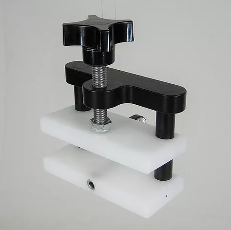 System 4 Frame Clamp