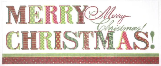 KCA9021 Merry Christmas