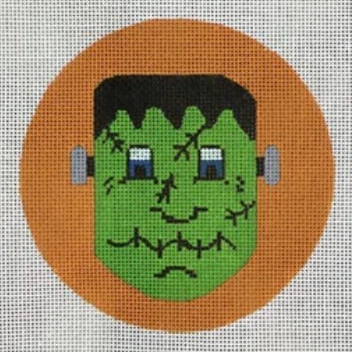 KCD1061 Frankenstein Round