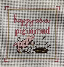 KCD2150 Happy As a Pig in Mud