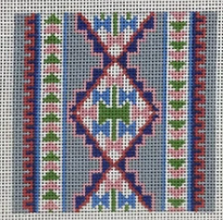 KCD2154P The Arcadia Square - Pink