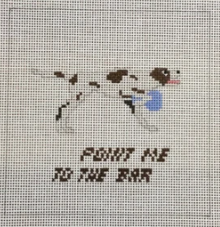 KCD2179 Point Me to the Bar