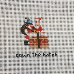 KCD2183 Down the Hatch