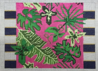 KCD4128 The Palm Bag