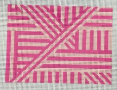 KCD4133P The CG Clutch - Pink