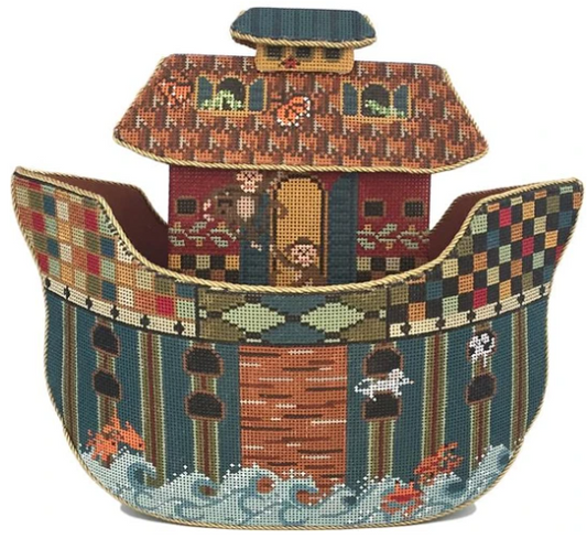 KCN275 Noah's Ark - 18 Mesh