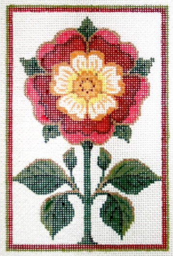 KCN400 English Tudor Rose