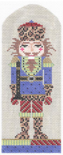 KPF105NC Clarinet King Nutcracker