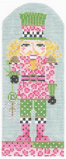 KPF108NC Cheetah King Nutcracker