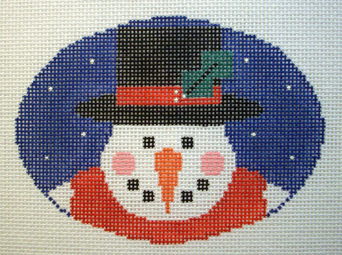 MO101 Snowman