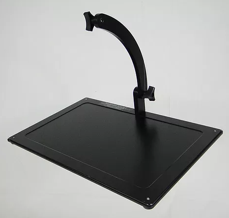 System 4 Table/Lap Stand