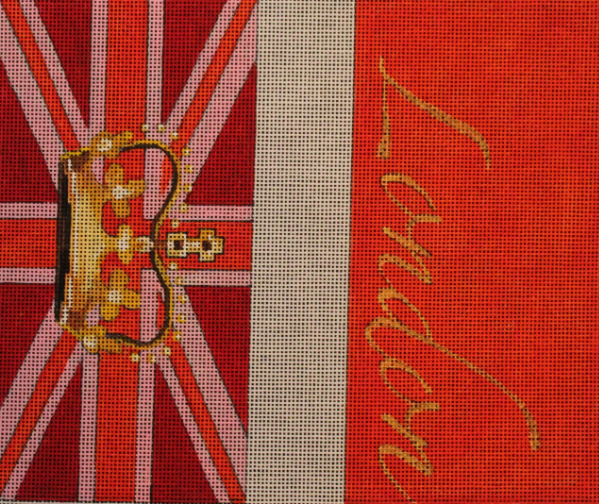 EY183 London Eyeglass Case