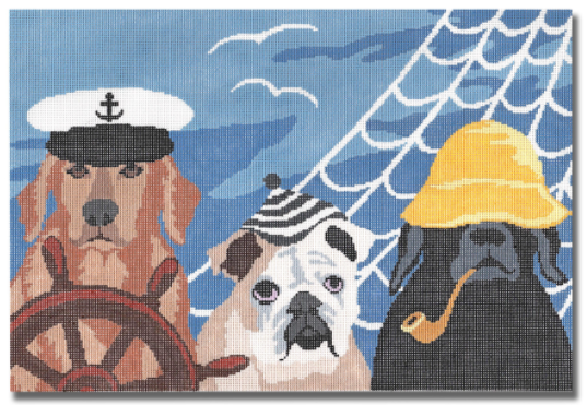 LRE-PL39 Arrf Ye Mateys