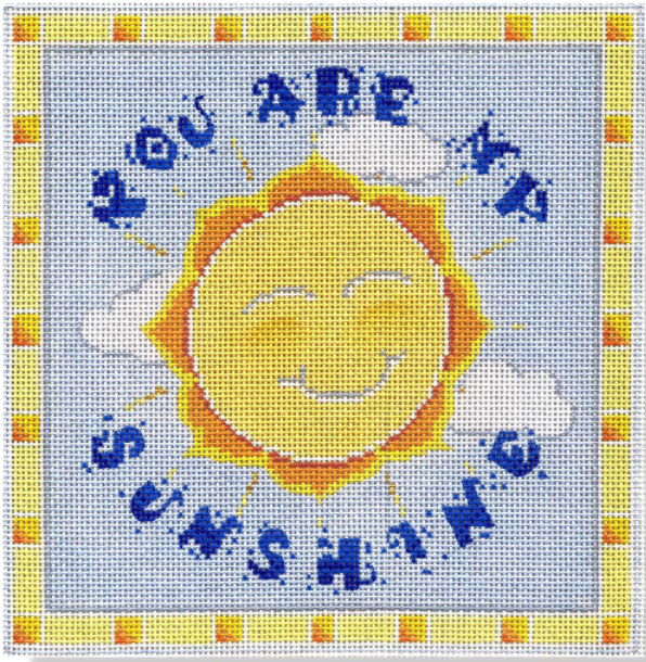 MBM-PL38 You Are My Sunshine