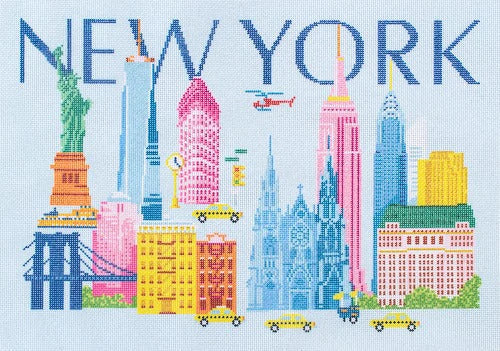 NTG KB101 New York Travel Pillow