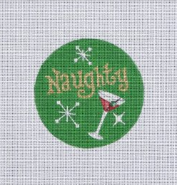 NN2M Naughty and Nice - Martini