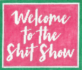 S1216 Welcome To The Shit Show