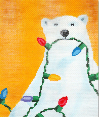 SC-PL01 Polar Bear