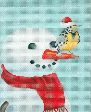 SC-PL34 Meadowlark & Friend