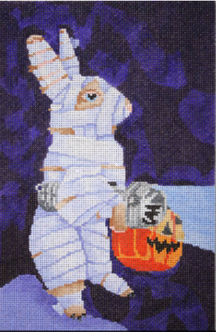 SC-PL36 Your Mummy's a Bunny