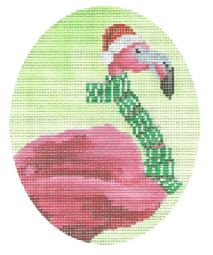 SC-XO49 Bradley the Flamingo