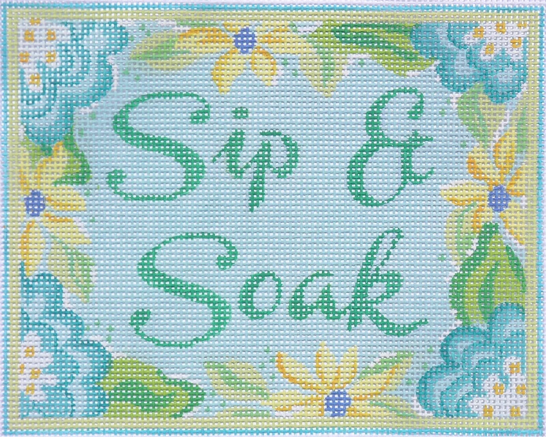 SS-13 Sip And Soak