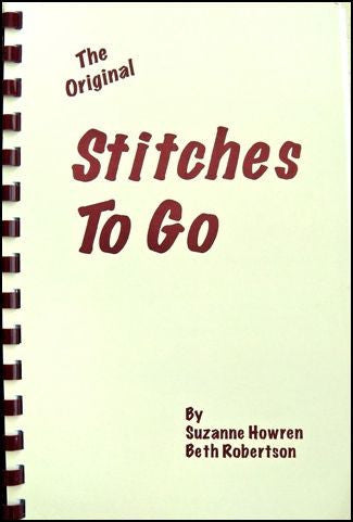 Stitches to Go