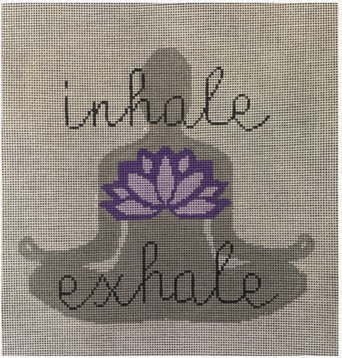 SV-S008 Inhale Exhale
