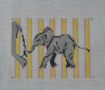 T8 "Hang On!" Baby Elephant