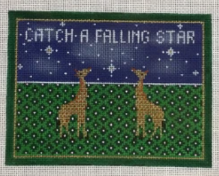 TA225 Catch a Falling Star - 18 Mesh