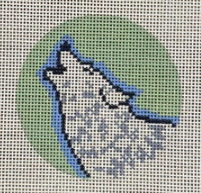 TA60 Atticus the Wolf