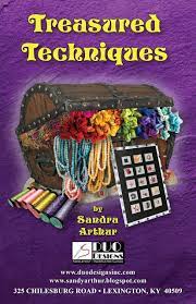 Treasured Techniques