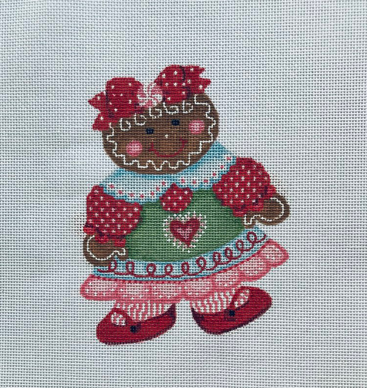 TSG11 The No Calorie Christmas Cookie - Ethyl