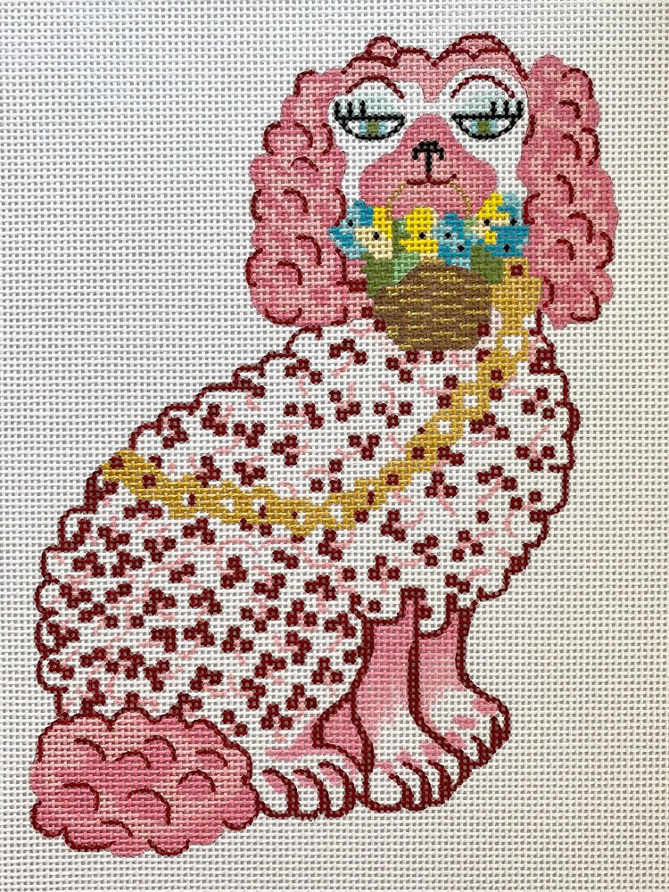 TSG35 Inez Bavardage