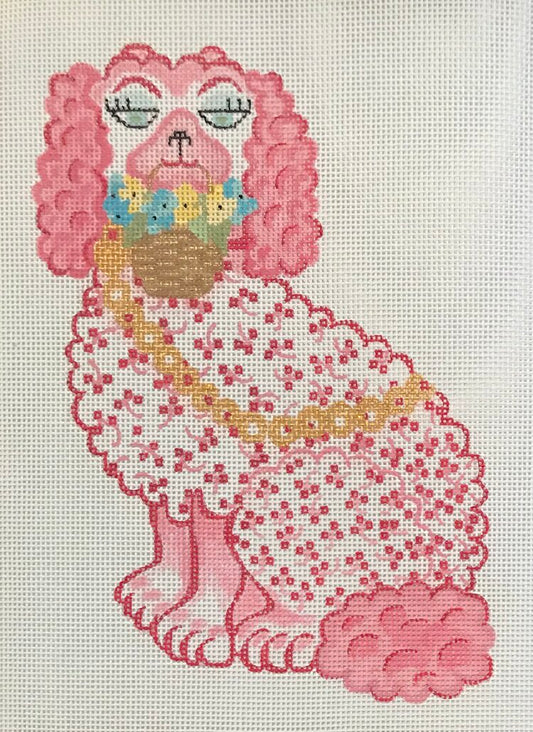 TSG35 Inez Bavardage