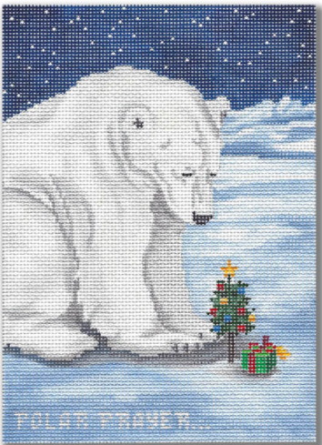 WB-PL25 Polar Prayer
