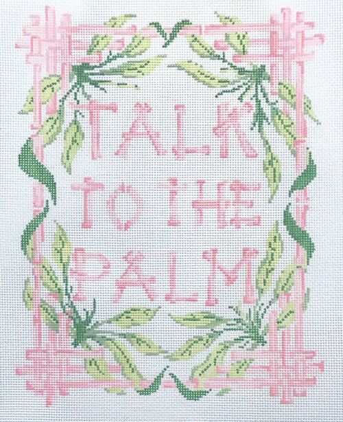 WH-20 Talk to the Palm