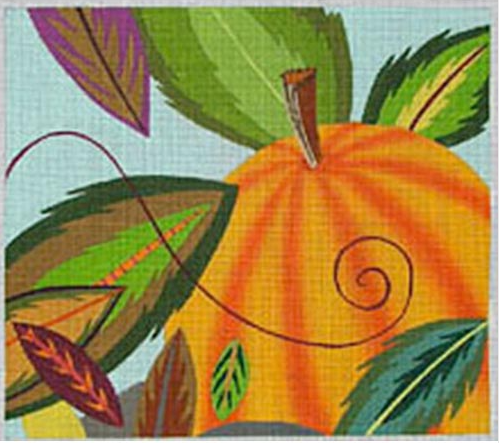 ZE99 Fall Pumpkin