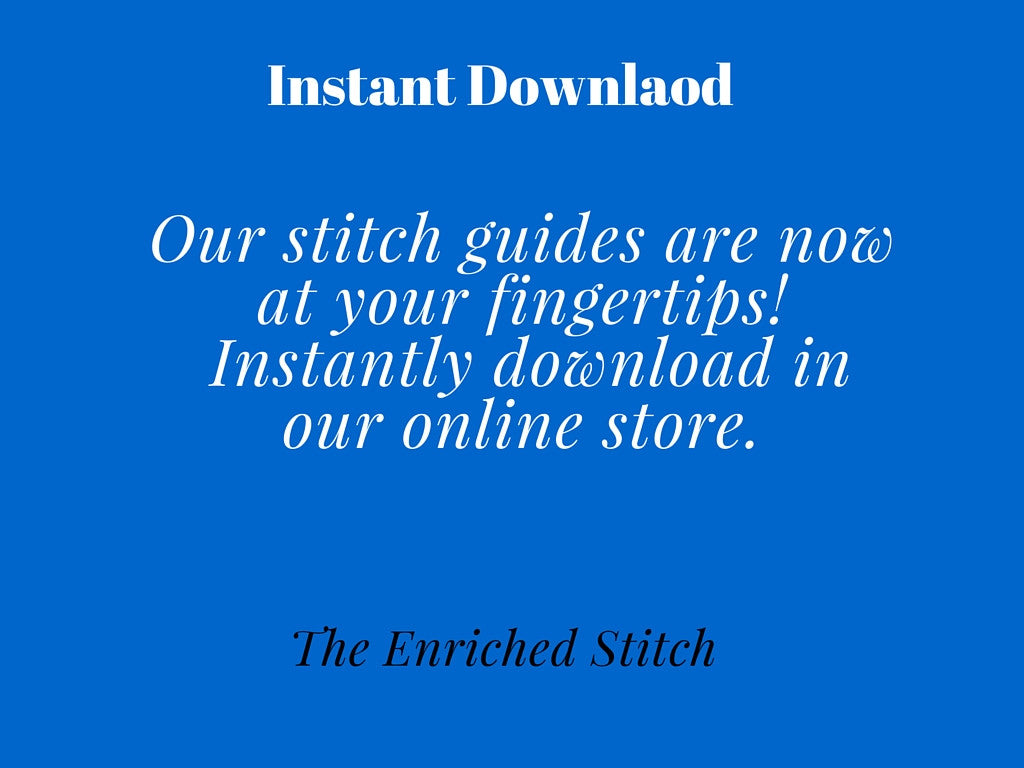 Stitch Guides