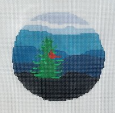 Blue Ridge Stitchery – The Enriched Stitch