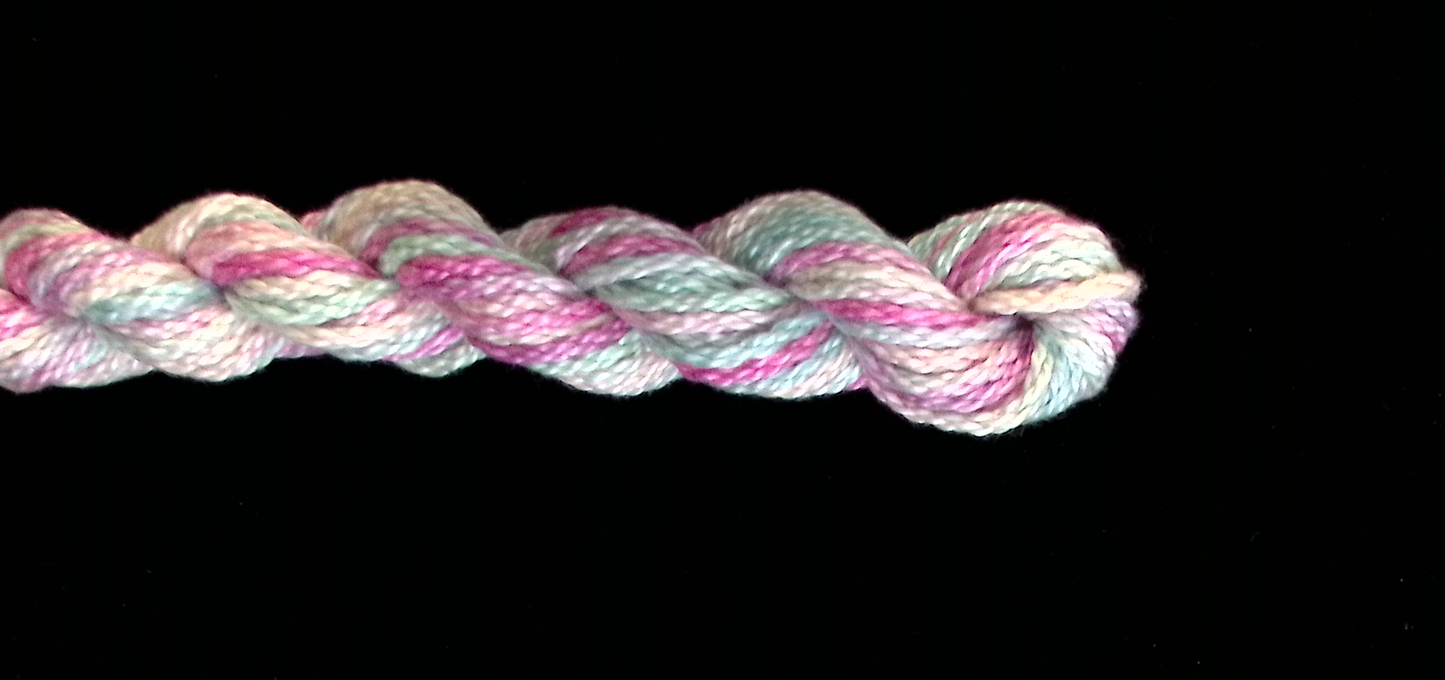 002 Springtime Watercolours