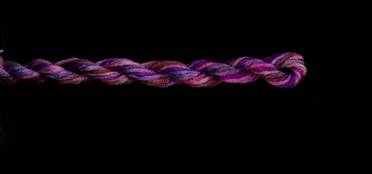 006 Amethyst Waterlilies