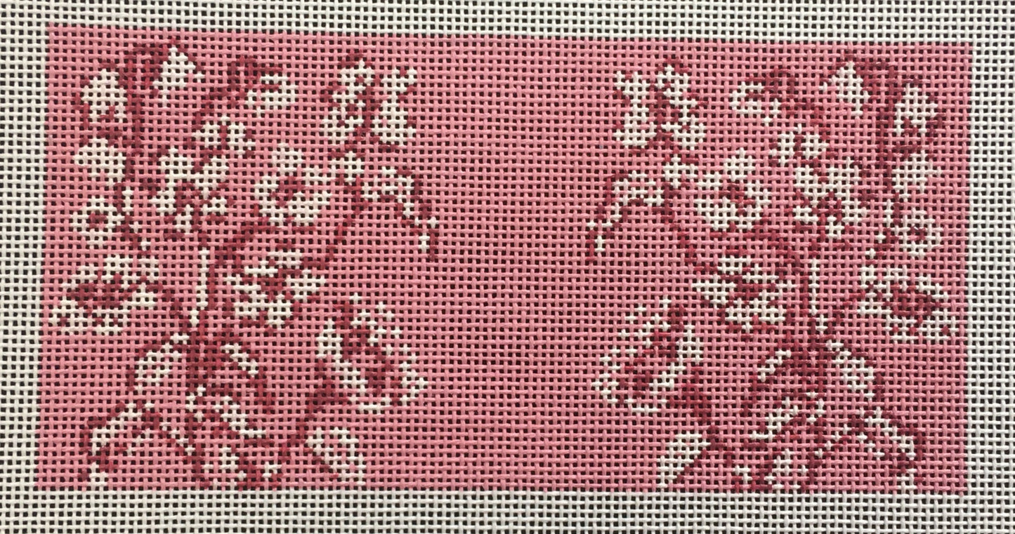 RR131P Pink Whimsy Floral