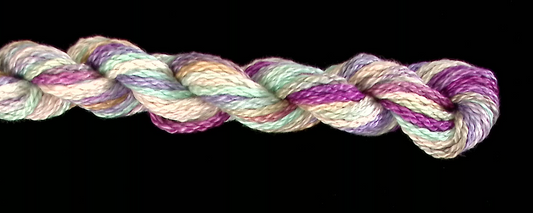 007 Pistachio Nut Watercolours