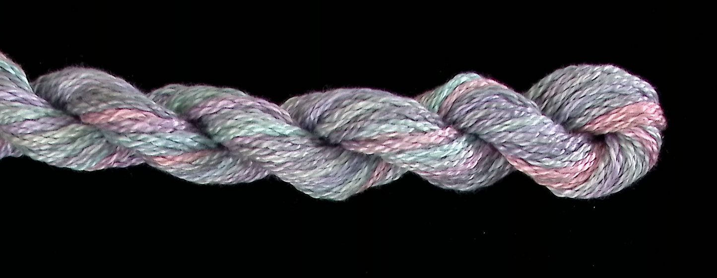 011 Pebbles Watercolours