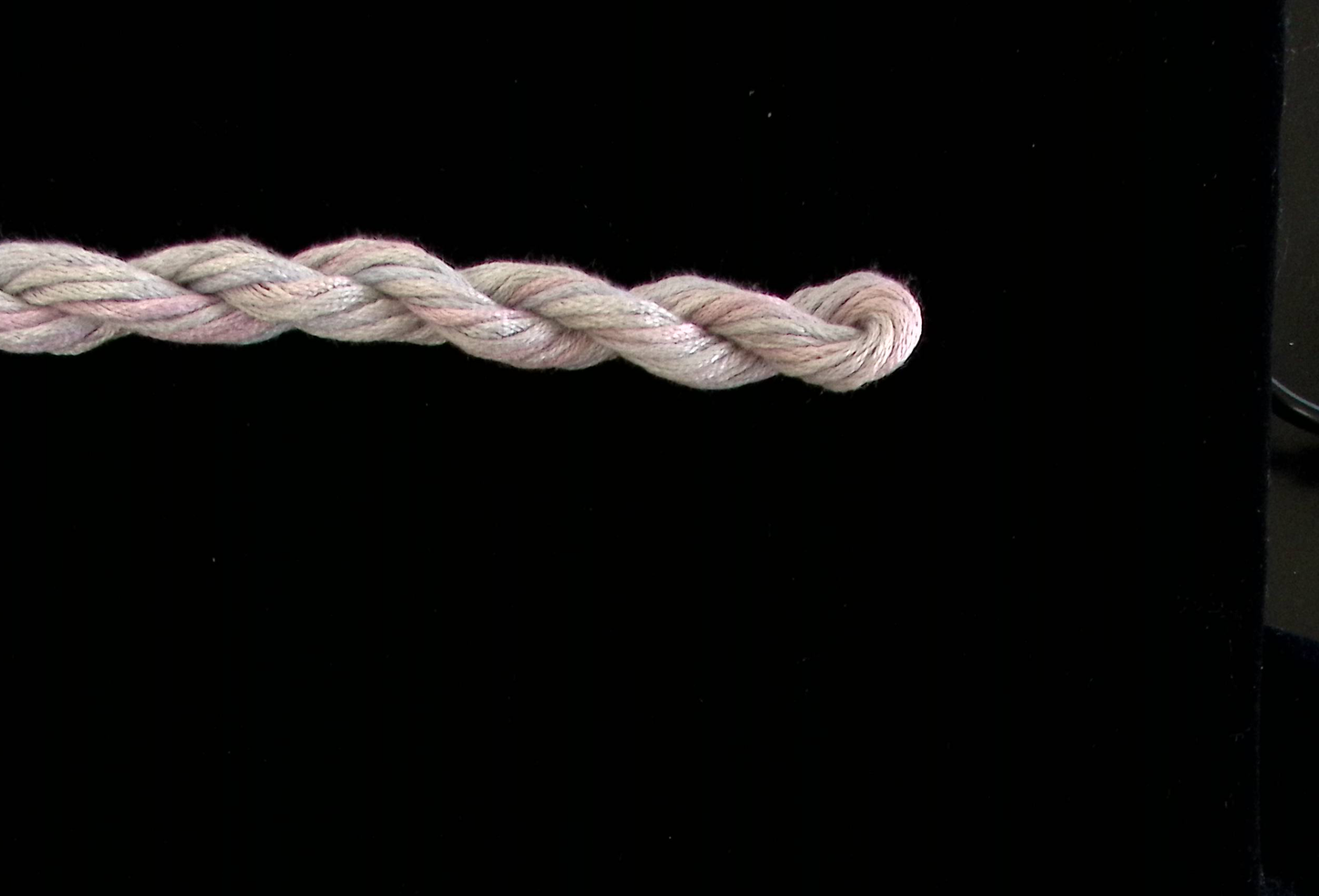 011 Pebbles Waterlilies