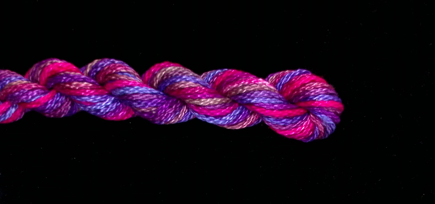 012 Wildberries Watercolours