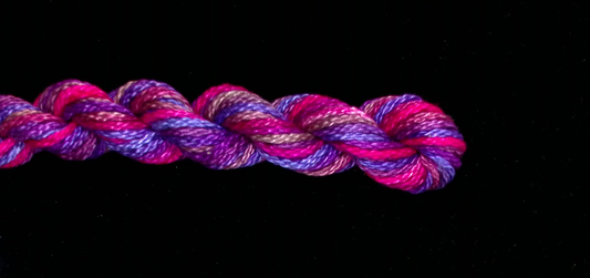 012 Wildberries Watercolours