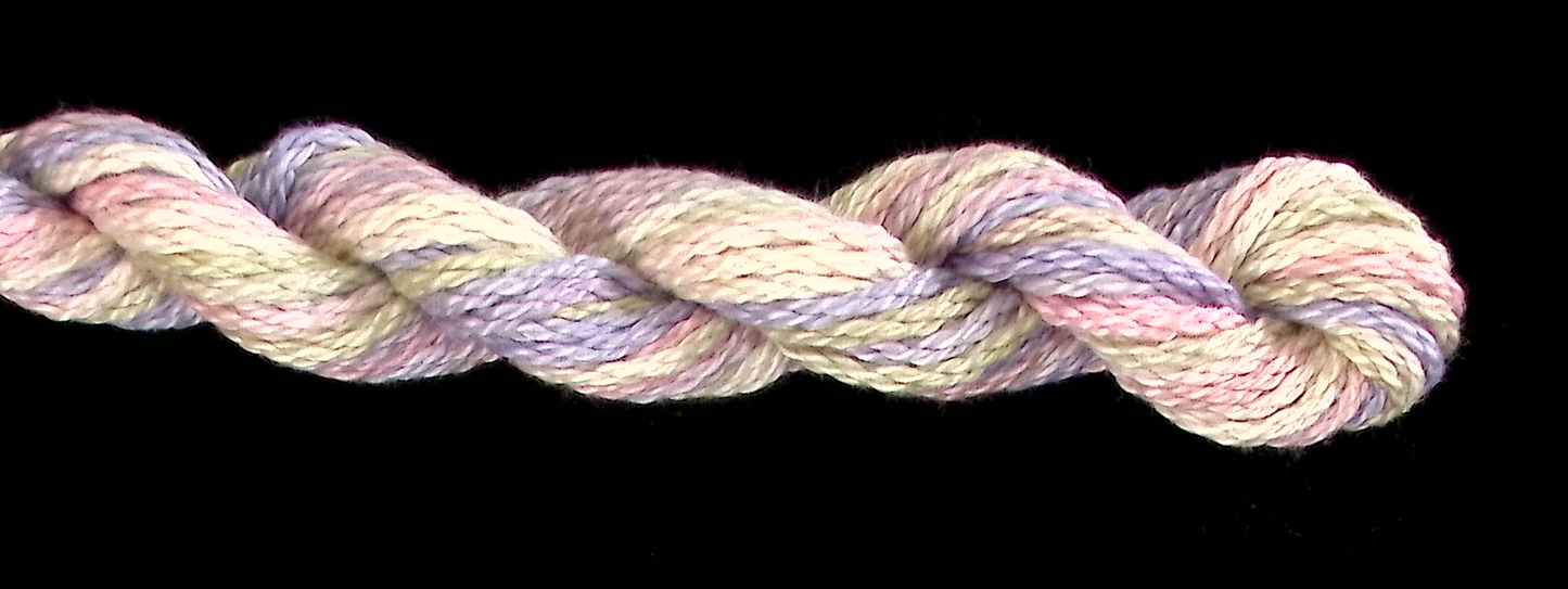 013 Peach Sherbet Watercolours